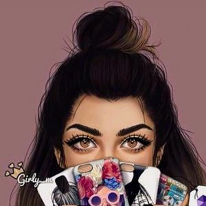 Meet your Posher, Ella-shae